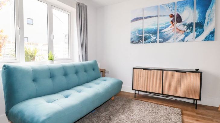 Lavender House - Photo 22