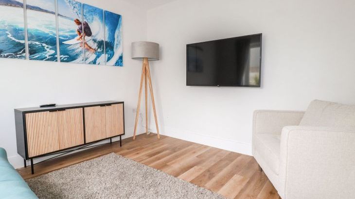 Lavender House - Photo 23