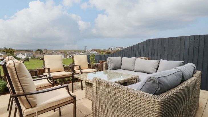 Lavender House - Photo 43