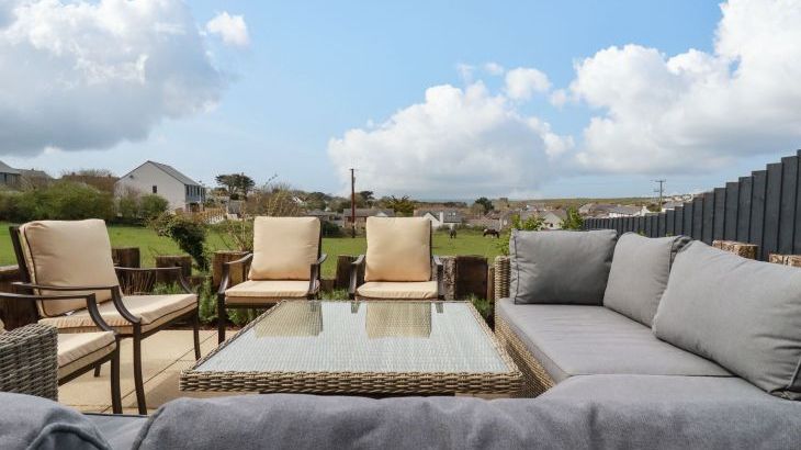 Lavender House - Photo 44