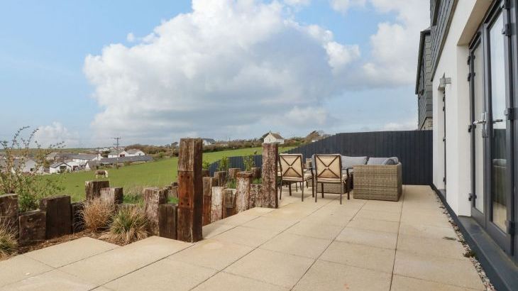 Lavender House - Photo 45