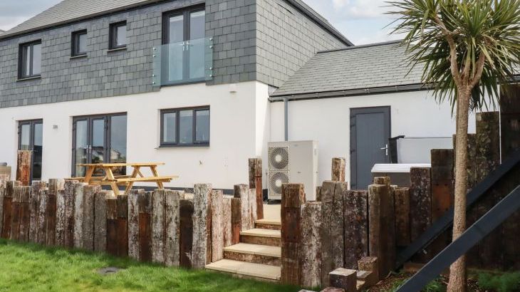 Lavender House - Photo 48