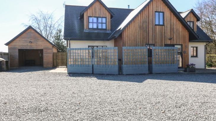 Woodend Croft - Photo 1