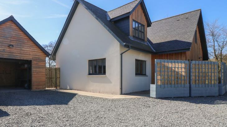 Woodend Croft - Photo 2