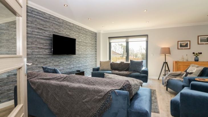 Woodend Croft - Photo 5