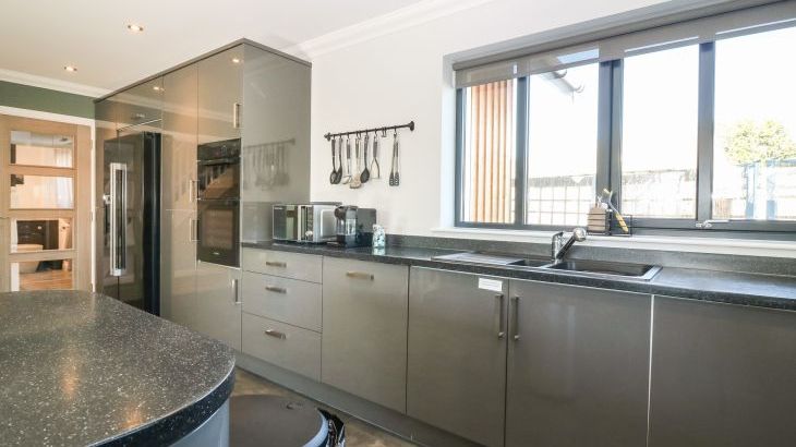 Woodend Croft - Photo 15