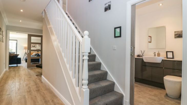 Woodend Croft - Photo 20