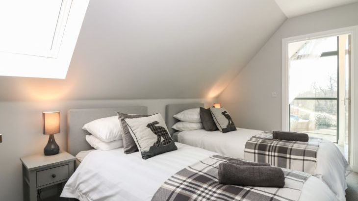 Woodend Croft - Photo 30