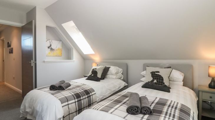 Woodend Croft - Photo 31