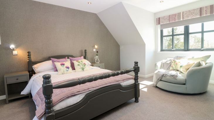 Woodend Croft - Photo 39