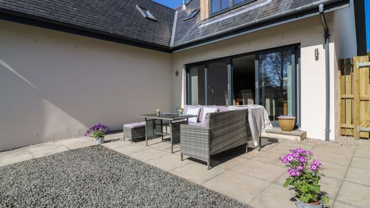 Woodend Croft - Photo 44