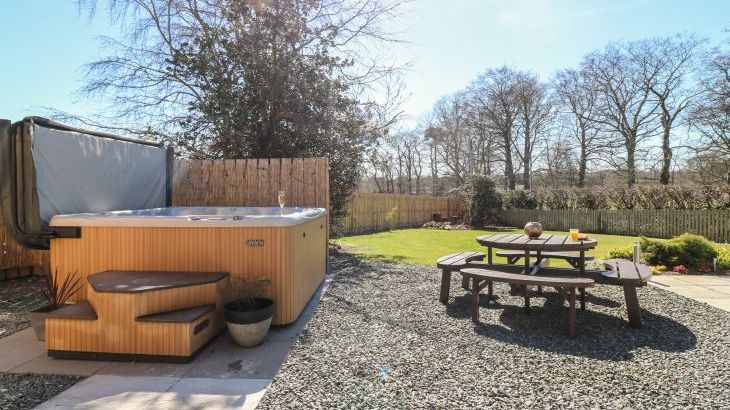 Woodend Croft - Photo 46