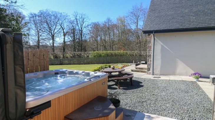 Woodend Croft - Photo 47