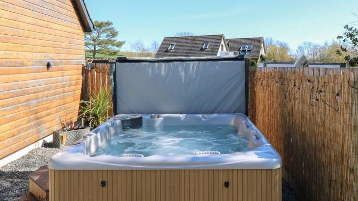 Woodend Croft - Photo 48