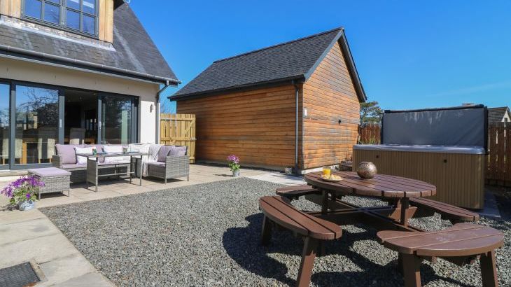 Woodend Croft - Photo 49