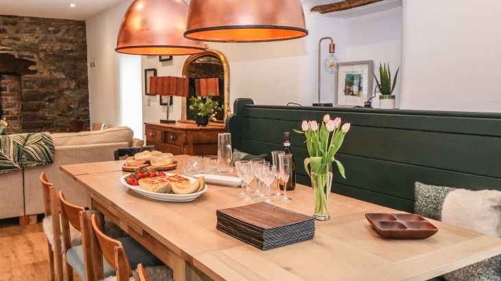 Plas Glan Yr Afon - Photo 8