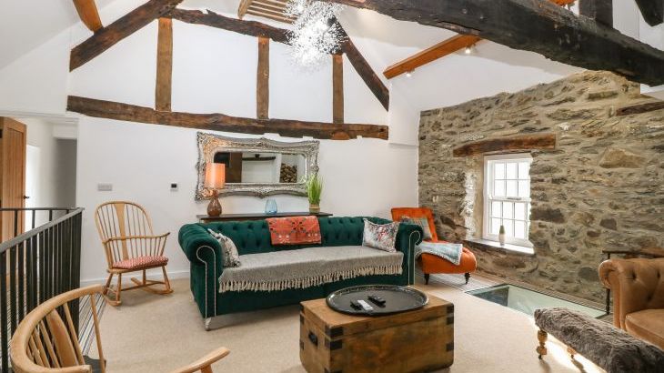 Plas Glan Yr Afon - Photo 18