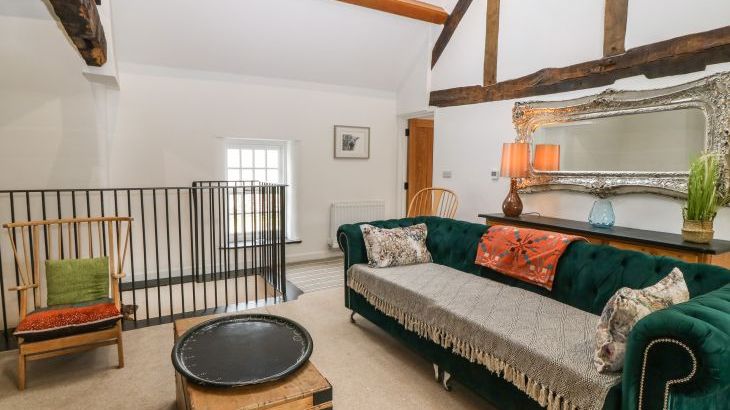 Plas Glan Yr Afon - Photo 23