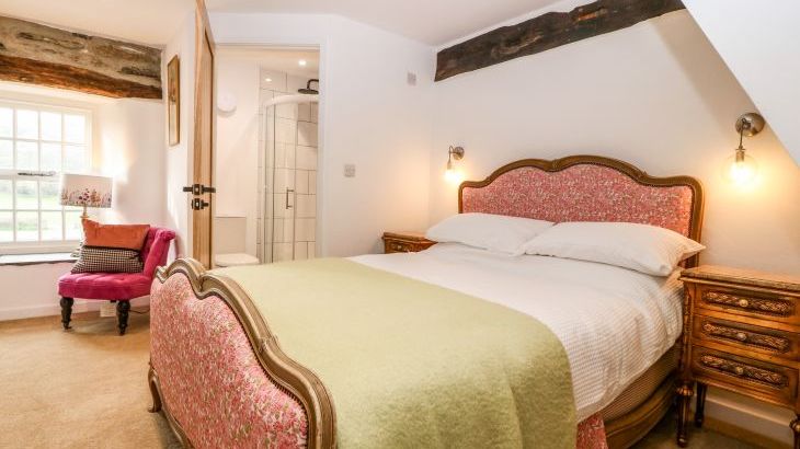 Plas Glan Yr Afon - Photo 37