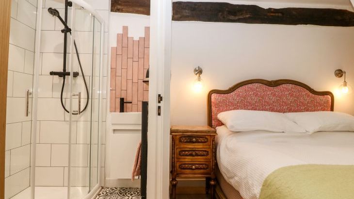 Plas Glan Yr Afon - Photo 39