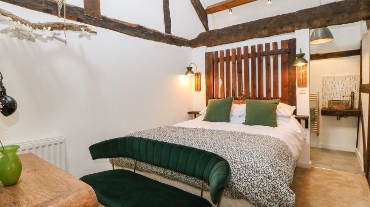 Plas Glan Yr Afon - Photo 29