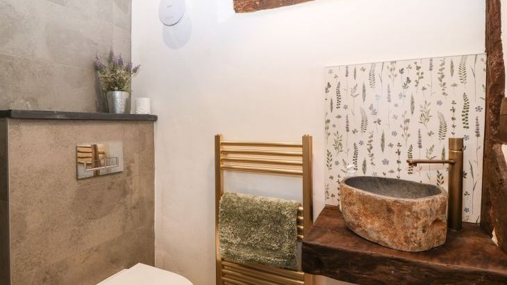 Plas Glan Yr Afon - Photo 30