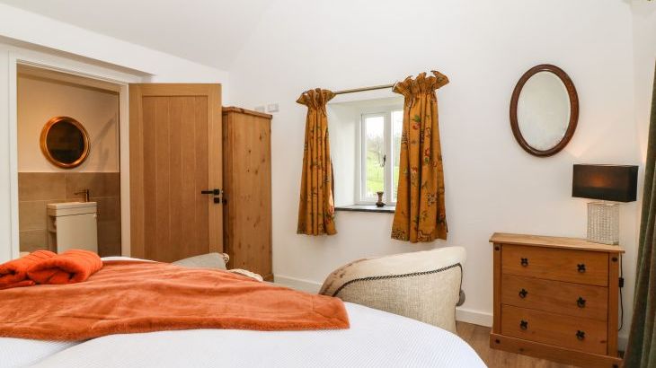 Plas Glan Yr Afon - Photo 35