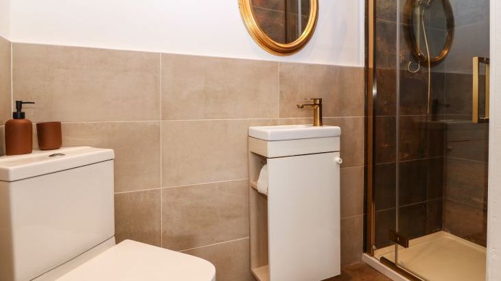 Plas Glan Yr Afon - Photo 36