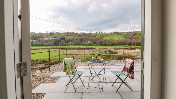 Plas Glan Yr Afon - Photo 49