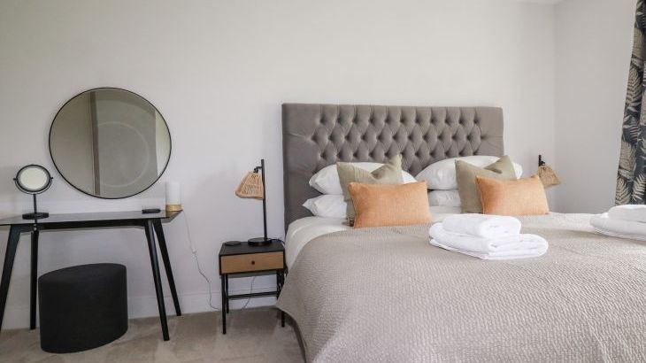 Lavender House - Photo 20