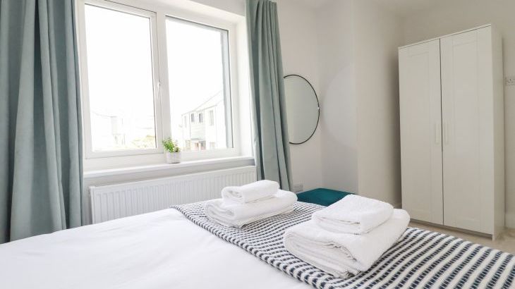 Lavender House - Photo 32