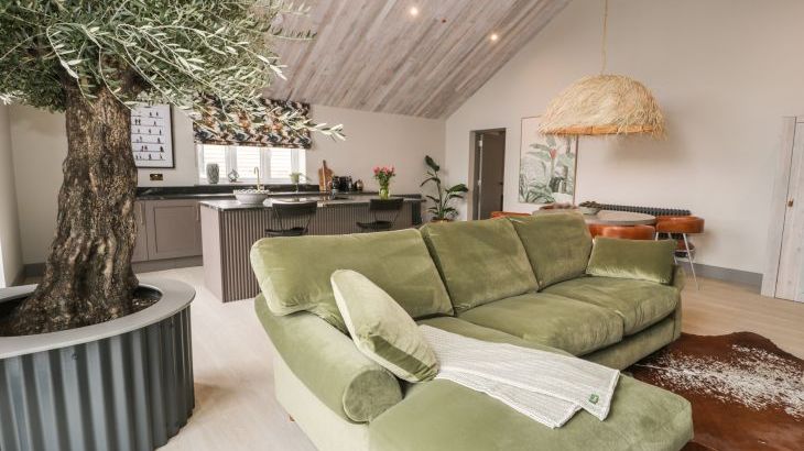 Garden House - Photo 3