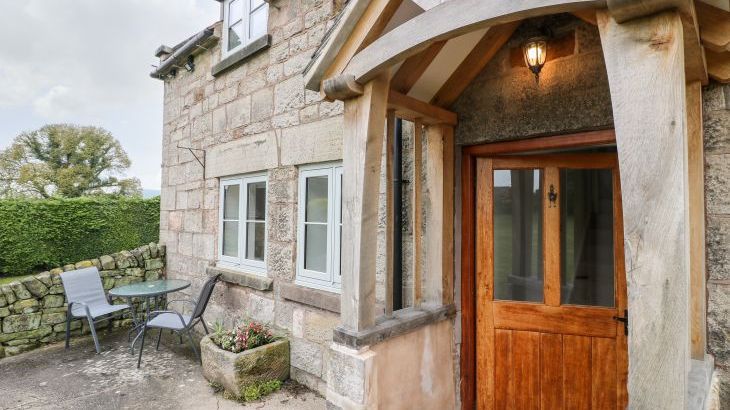 Sycamore Cottage - Photo 2