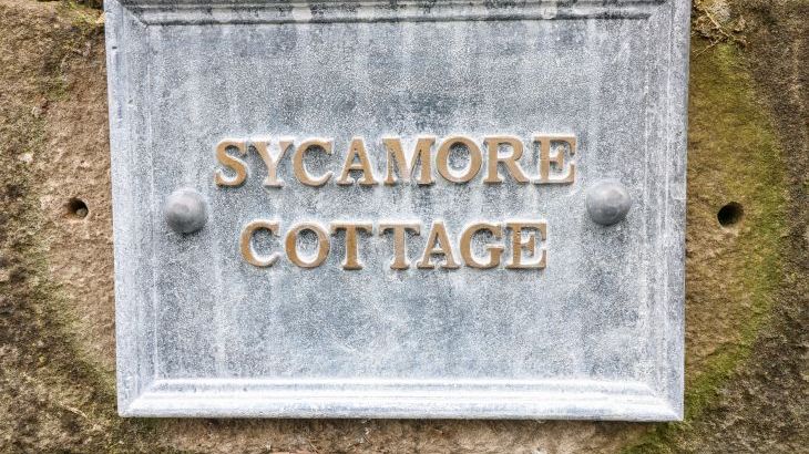 Sycamore Cottage - Photo 3