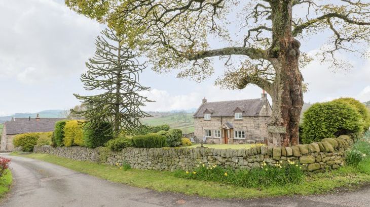 Sycamore Cottage - Photo 4