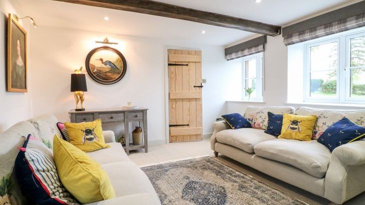 Sycamore Cottage - Photo 5