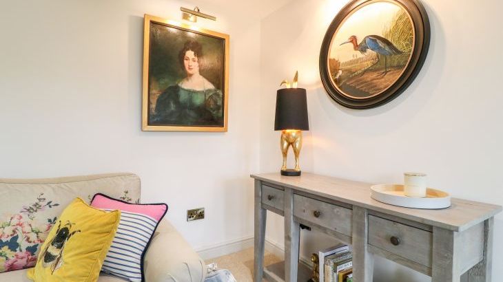 Sycamore Cottage - Photo 6