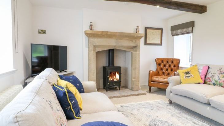 Sycamore Cottage - Photo 7