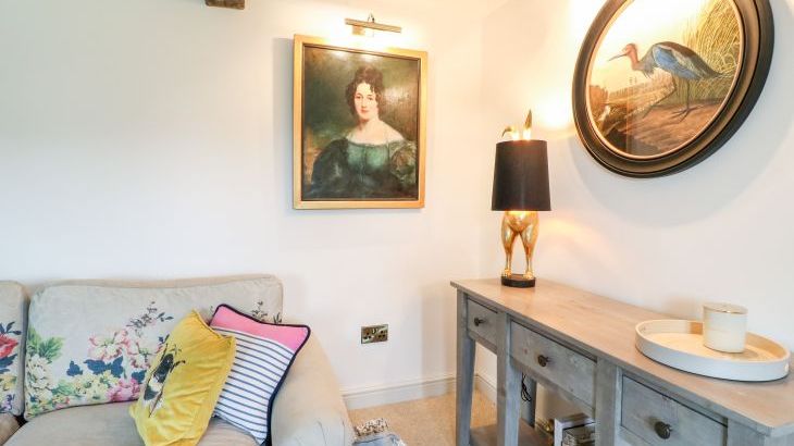 Sycamore Cottage - Photo 8