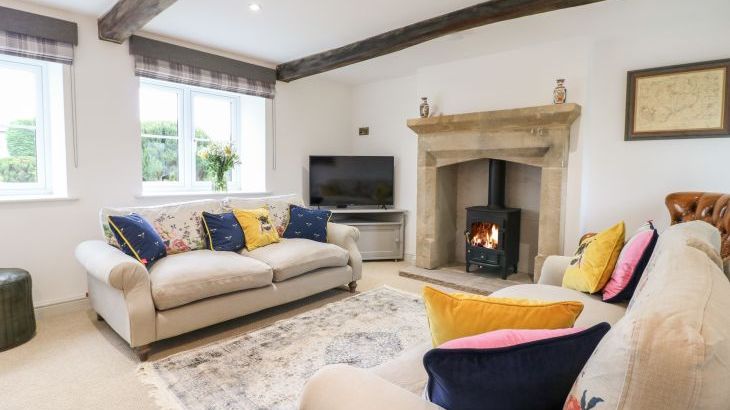 Sycamore Cottage - Photo 9