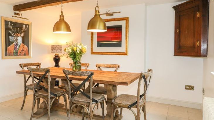 Sycamore Cottage - Photo 10