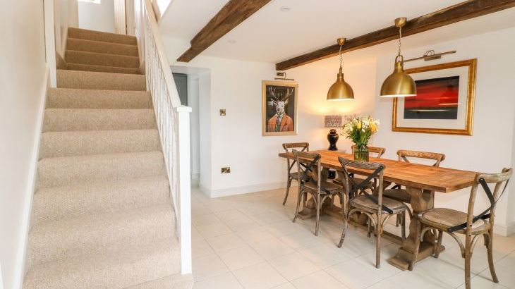 Sycamore Cottage - Photo 11