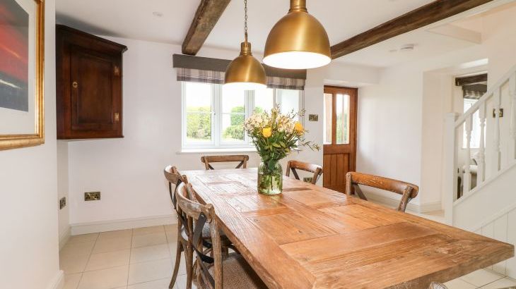 Sycamore Cottage - Photo 12