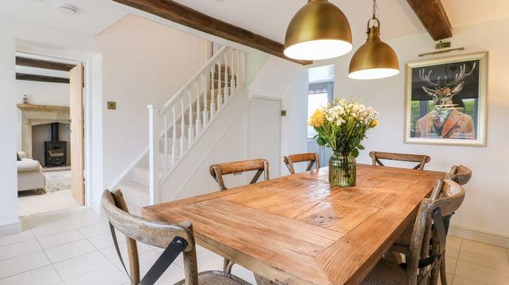 Sycamore Cottage - Photo 13