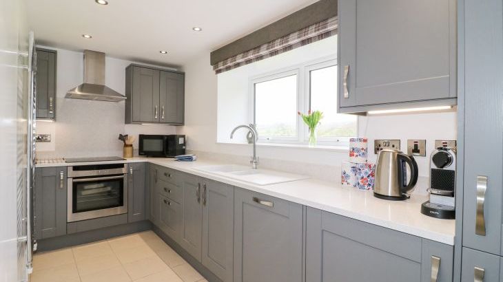 Sycamore Cottage - Photo 14