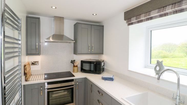 Sycamore Cottage - Photo 15