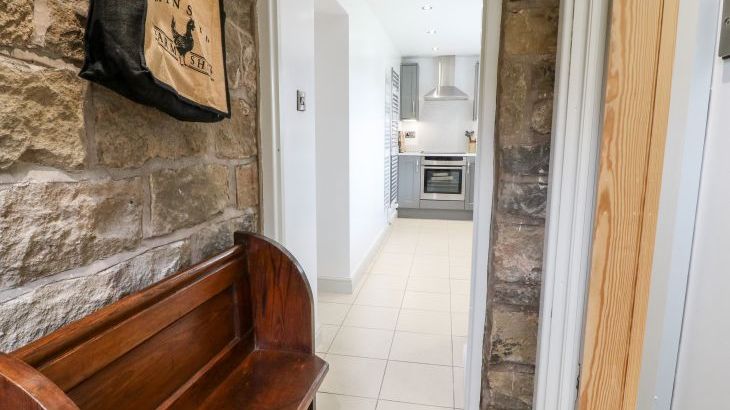 Sycamore Cottage - Photo 17