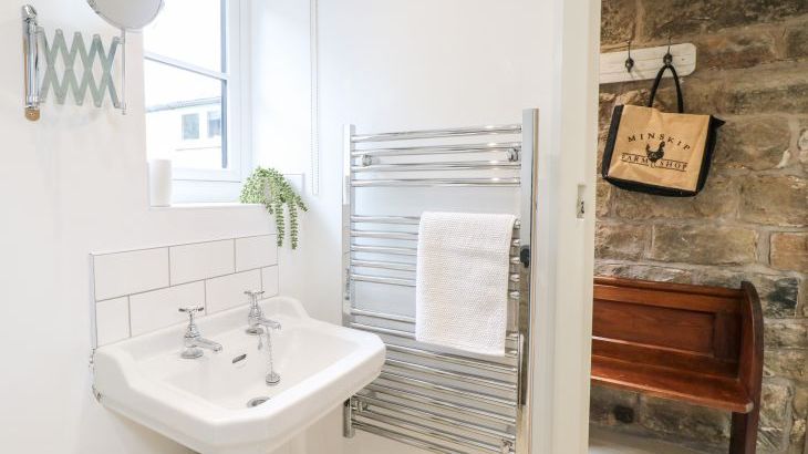 Sycamore Cottage - Photo 19