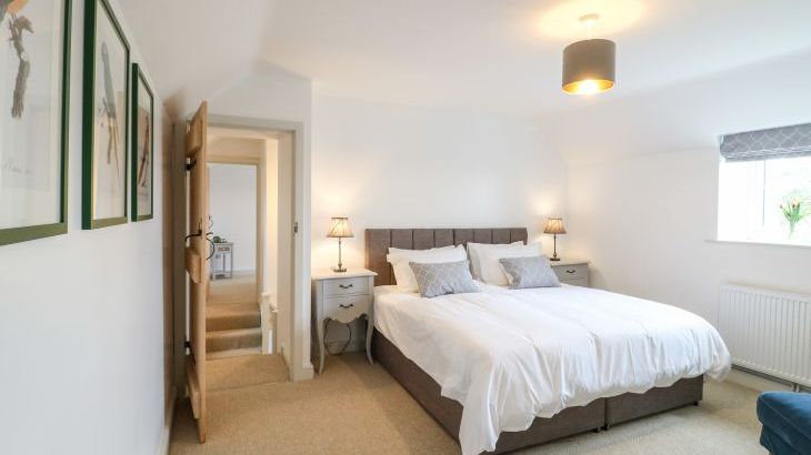 Sycamore Cottage - Photo 20