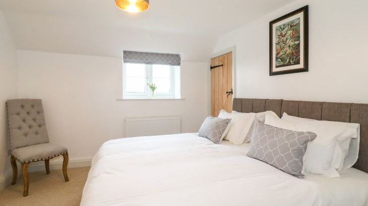 Sycamore Cottage - Photo 28